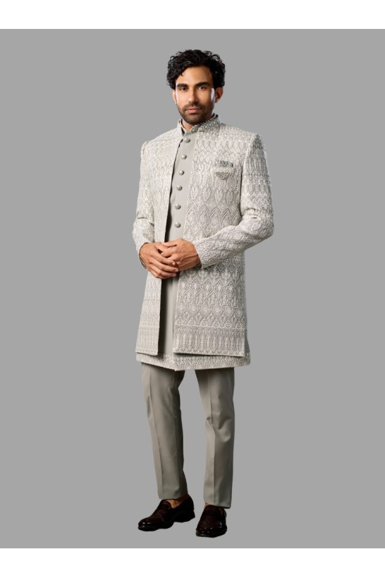 NIEUTRAL BEIGE INDOWESTERN 