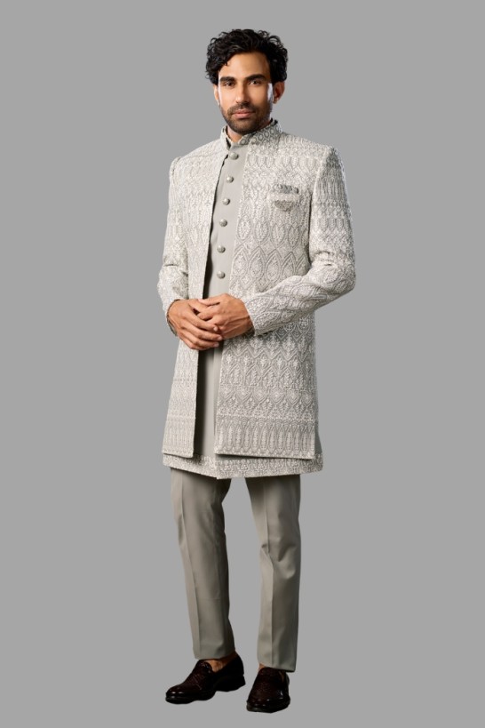 NIEUTRAL BEIGE INDOWESTERN 