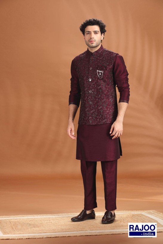 WINE THREAD WORK SET