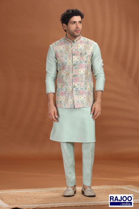 PISTACHIO JARDOSI DESIGN SET 