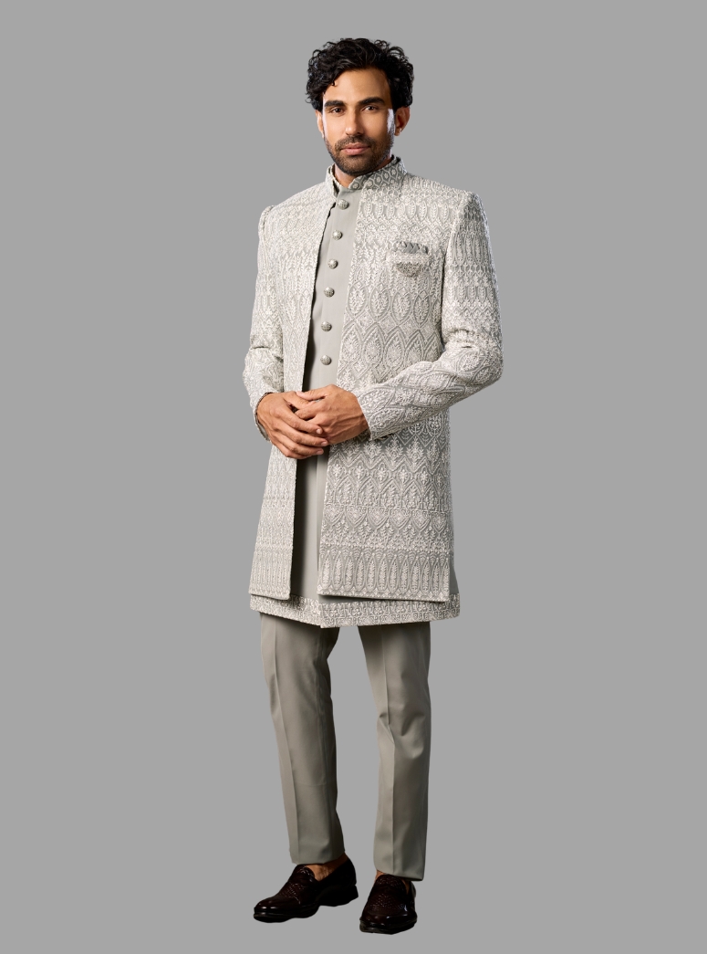 NIEUTRAL BEIGE INDOWESTERN 