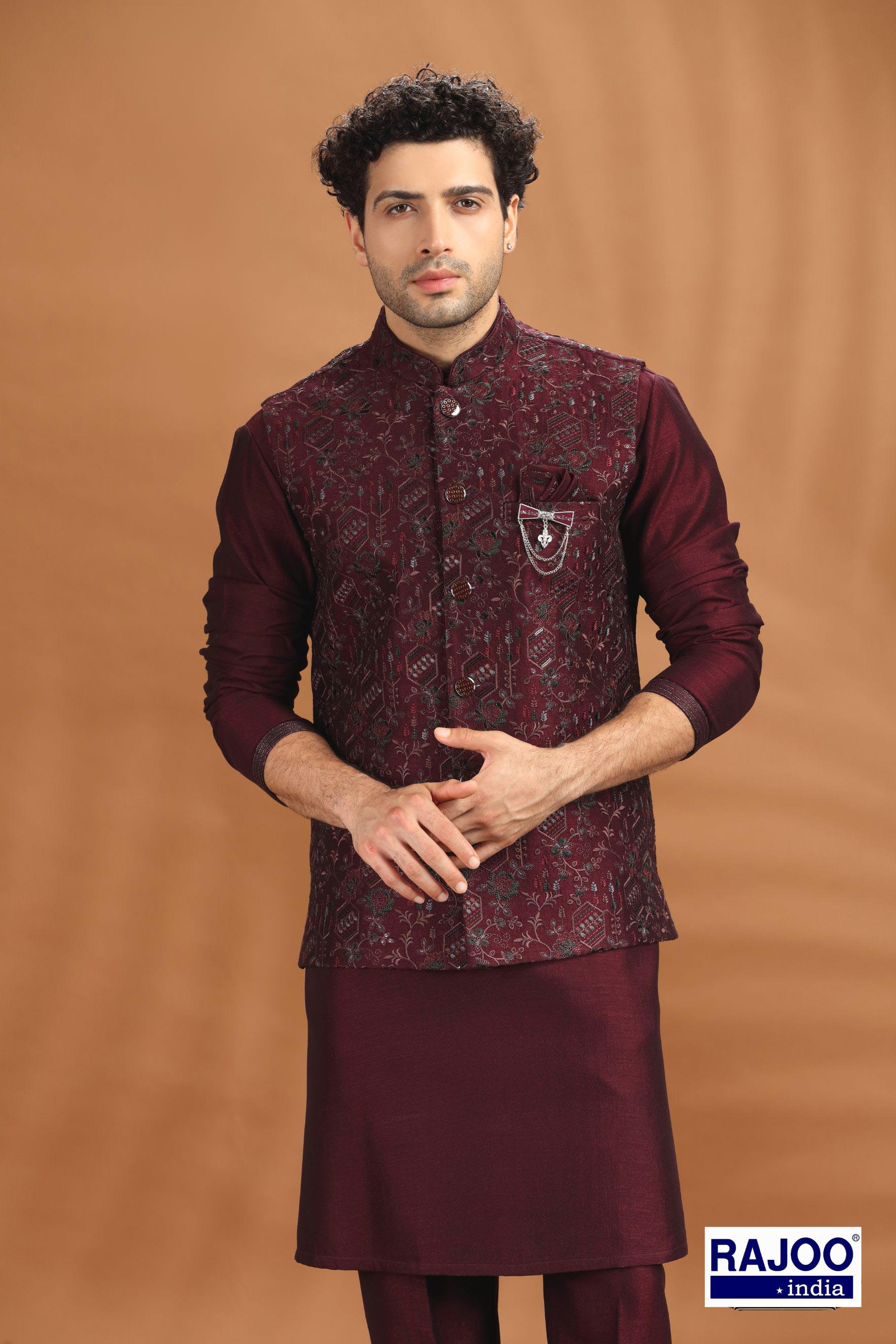 WINE THREAD WORK SET