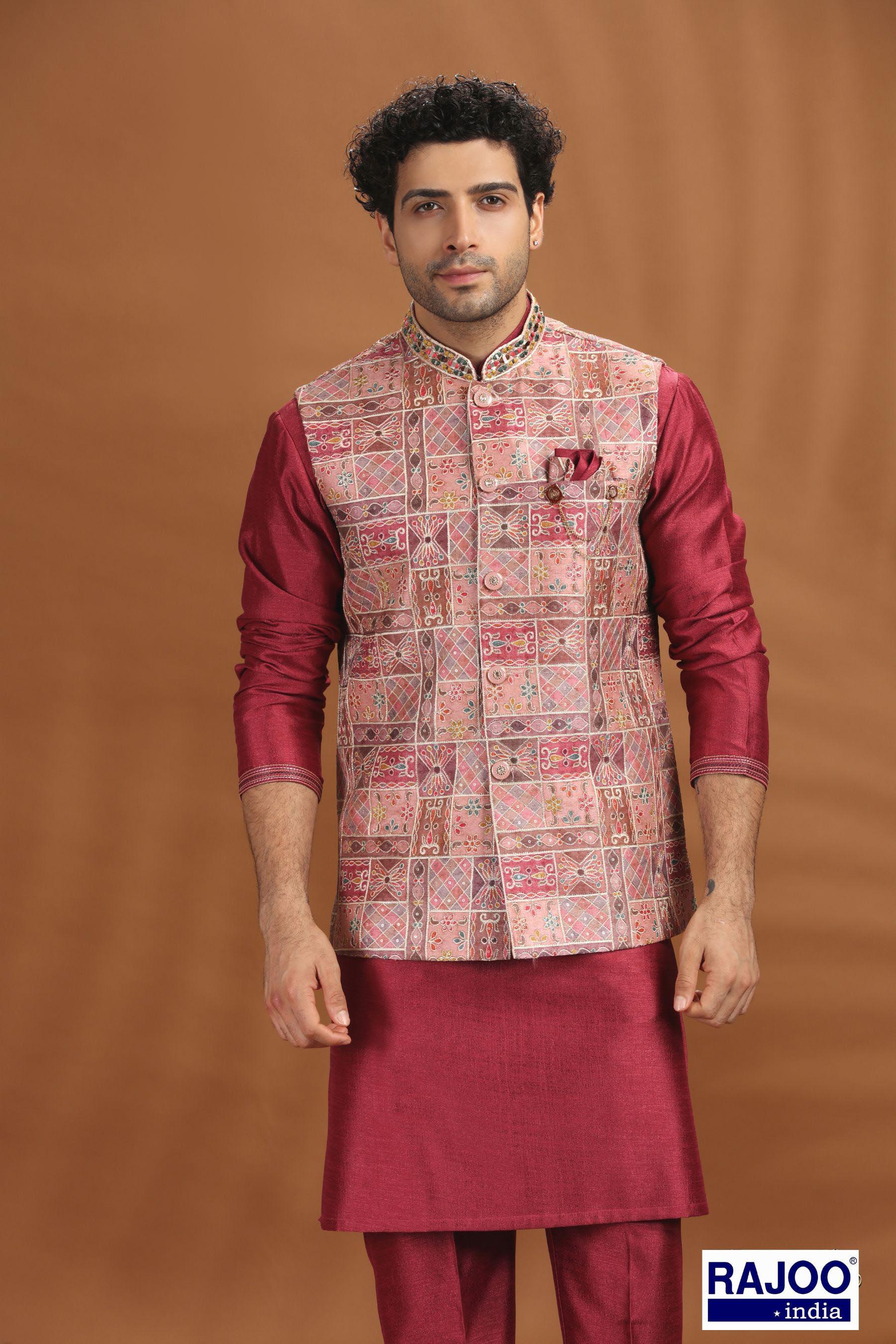 ONION DARK EMBROIDERED DESIGN 