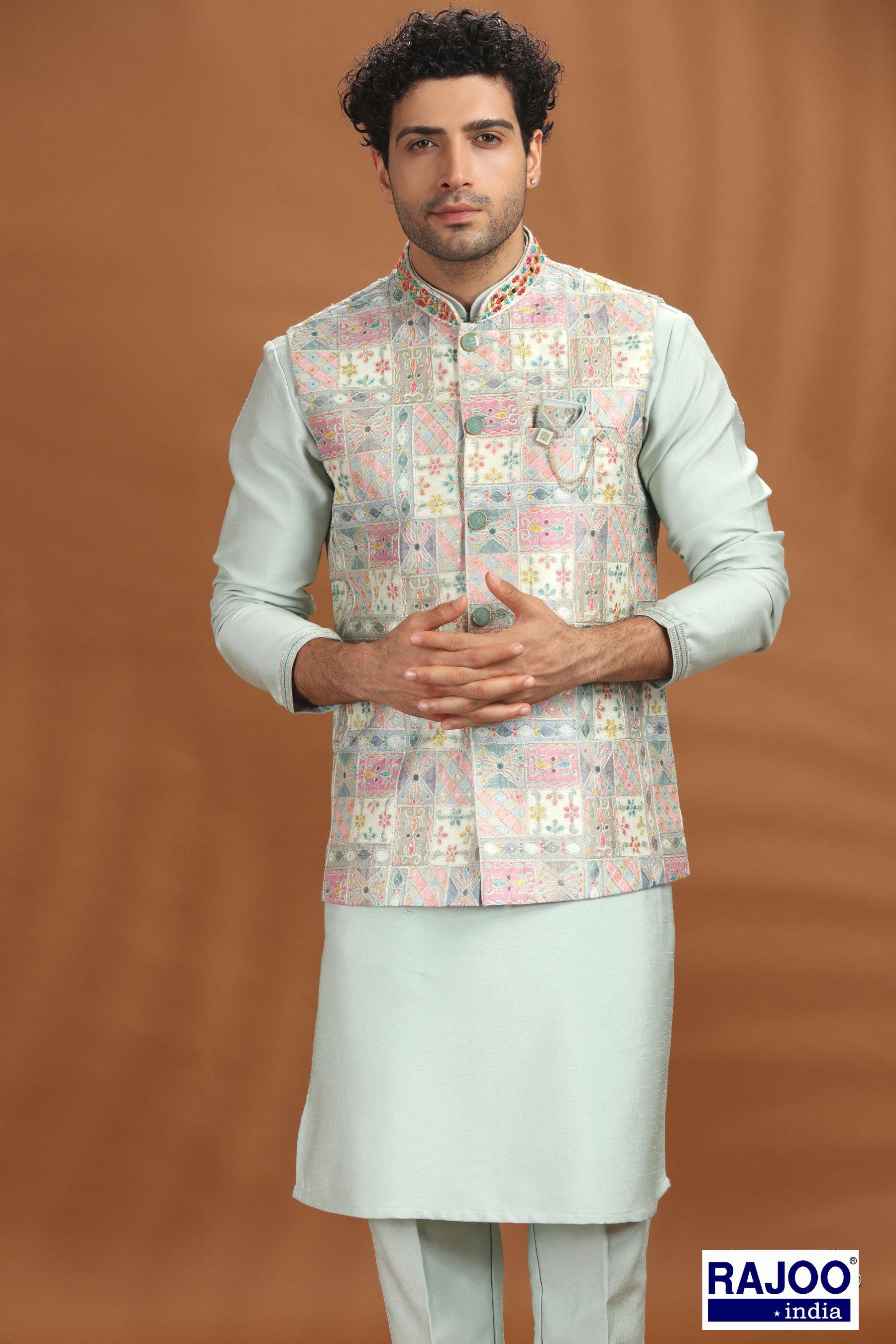 PISTACHIO JARDOSI DESIGN SET 